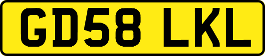 GD58LKL