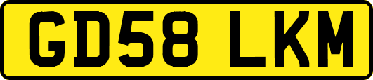 GD58LKM