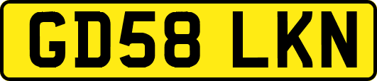 GD58LKN