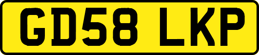 GD58LKP