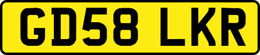 GD58LKR