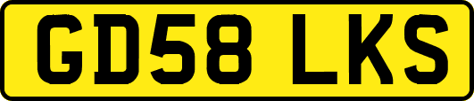GD58LKS