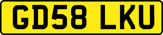 GD58LKU