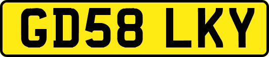GD58LKY