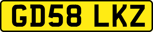 GD58LKZ