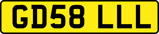 GD58LLL