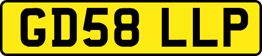GD58LLP