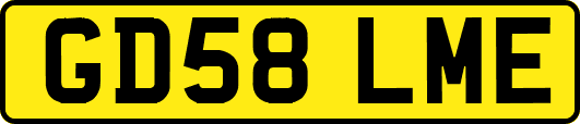 GD58LME