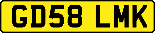 GD58LMK