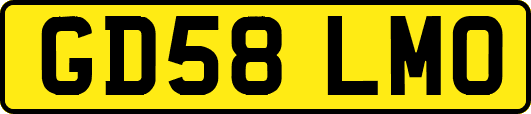 GD58LMO