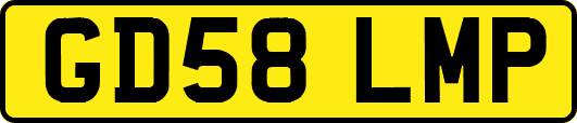 GD58LMP