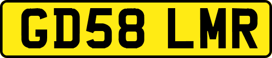 GD58LMR