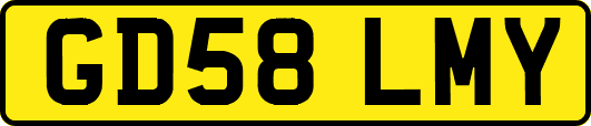 GD58LMY