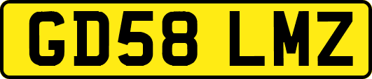GD58LMZ