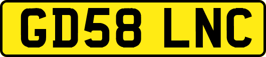 GD58LNC