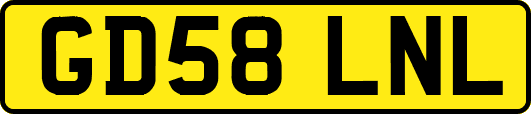 GD58LNL