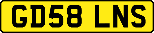 GD58LNS