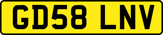 GD58LNV