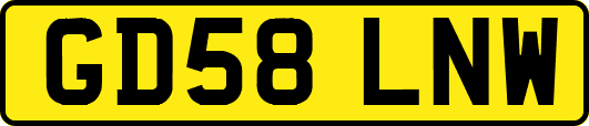 GD58LNW