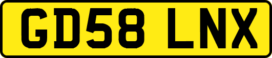 GD58LNX