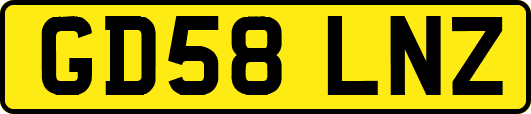 GD58LNZ