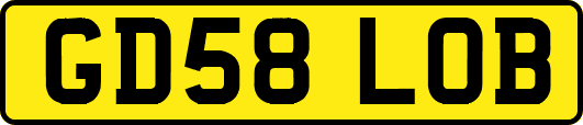 GD58LOB