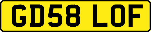 GD58LOF