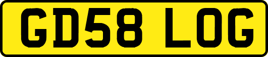 GD58LOG