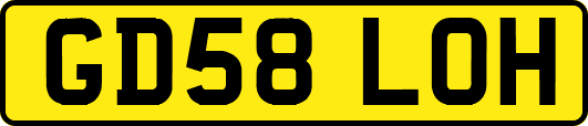 GD58LOH