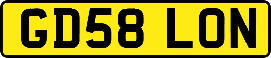 GD58LON
