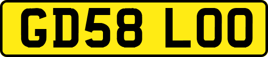 GD58LOO