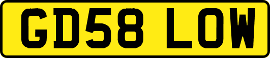 GD58LOW