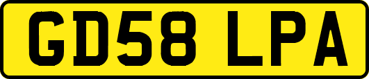 GD58LPA