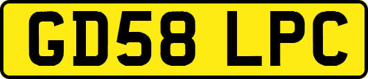 GD58LPC