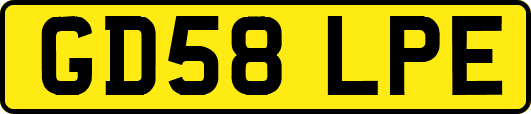 GD58LPE