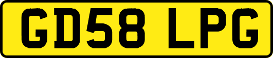 GD58LPG