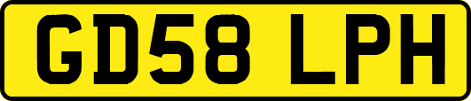 GD58LPH