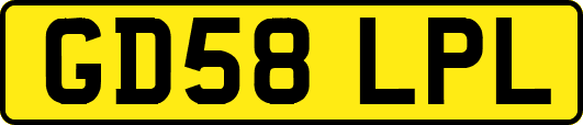 GD58LPL