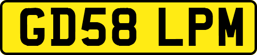 GD58LPM
