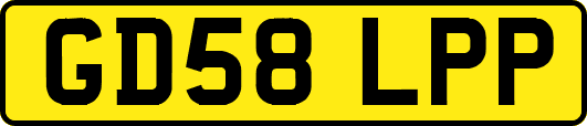 GD58LPP