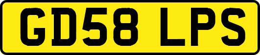 GD58LPS