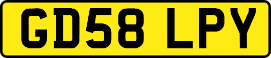 GD58LPY