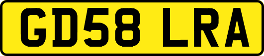 GD58LRA