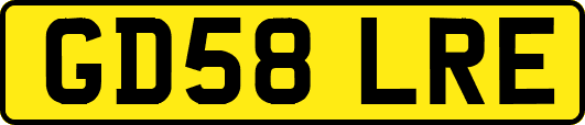 GD58LRE