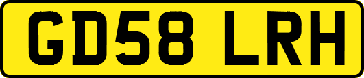 GD58LRH