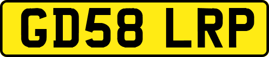 GD58LRP