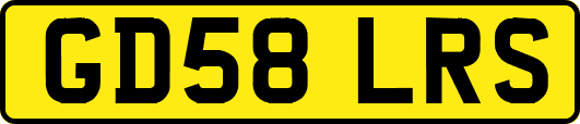 GD58LRS