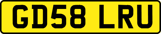 GD58LRU