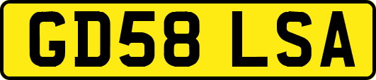GD58LSA