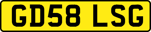 GD58LSG